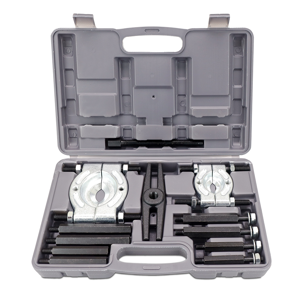 Mishimoto — Mishimoto Mishimoto Universal Bearing Separator and Puller Set
Bearing Puller - view 7